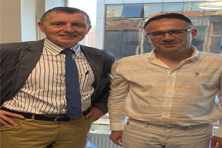 Scrap’in Çalışmaları Küresel Müşterilerimize Güven Veriyor