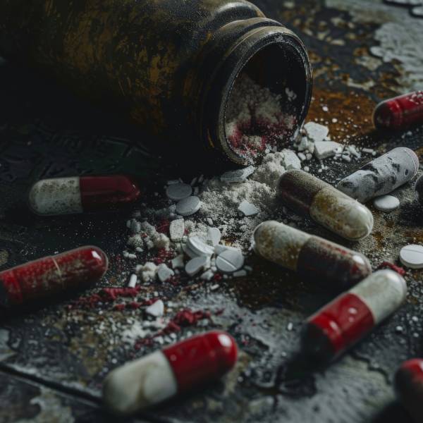 Türkiye’de her yıl yaklaşık 500 ton miadı geçmiş ilaç, doğru yöntemlerle imha edilmemesi sebebiyle çevre ve insan sağlığı açısından ciddi risk oluşturmakta.