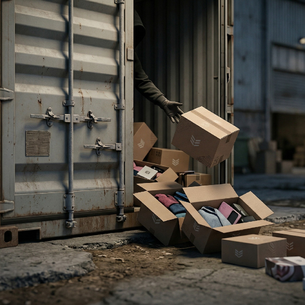 Kontrolsüz İmha Piyasaya Sızma Riskini Nasıl Doğurur?