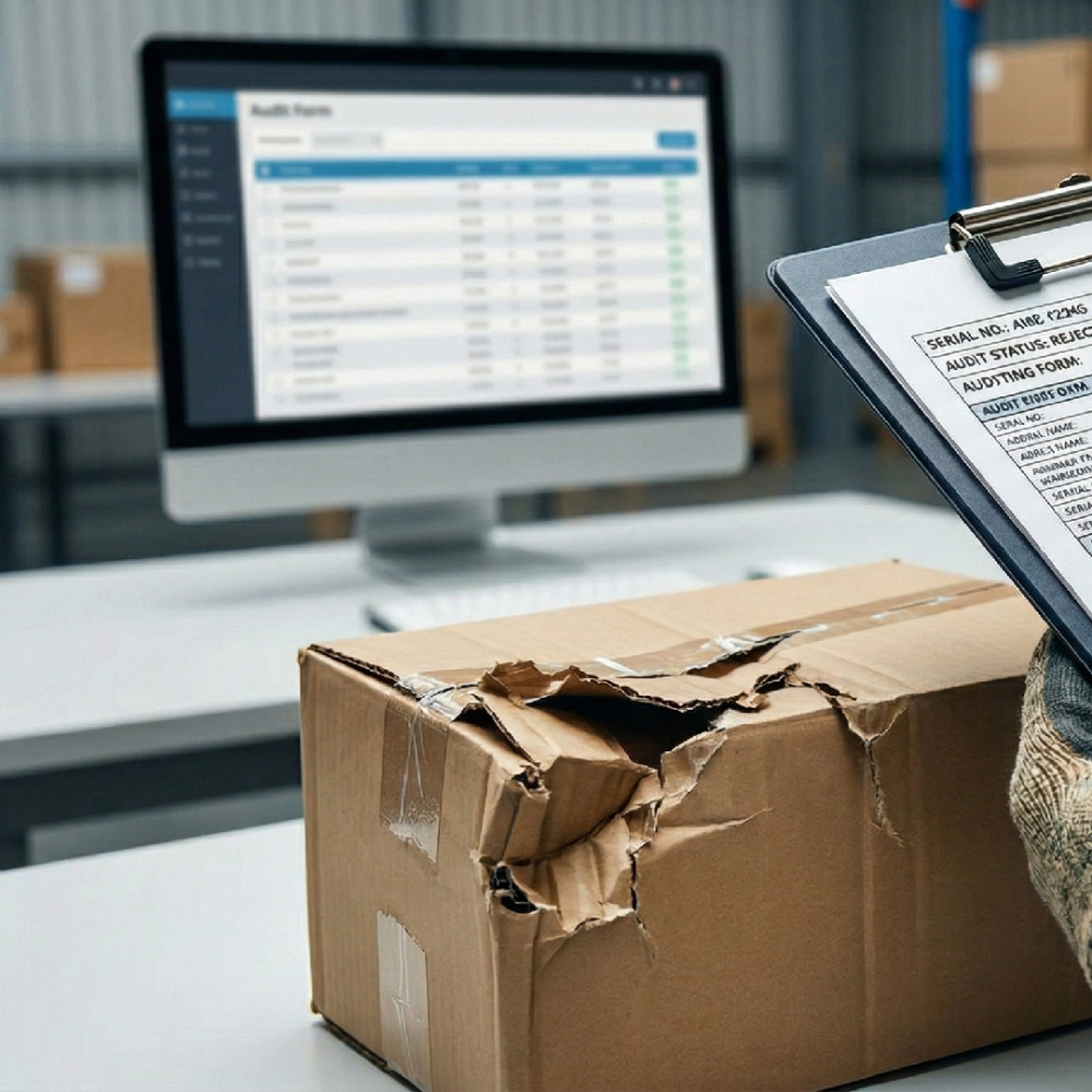 Zayi Mal ve İmha Süreci: Kurumsal Akış ve Doğru Kayıt