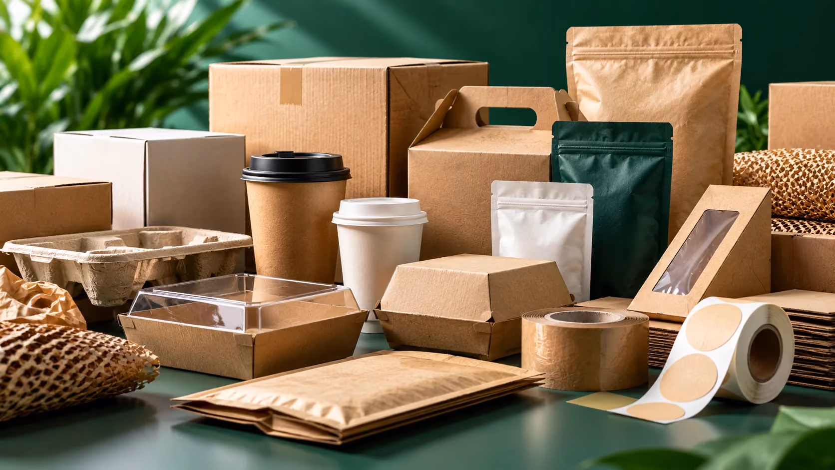 Packaging