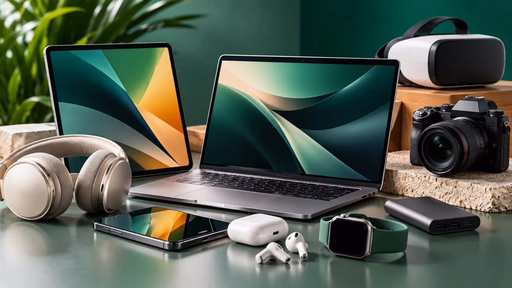 Electronic Devices