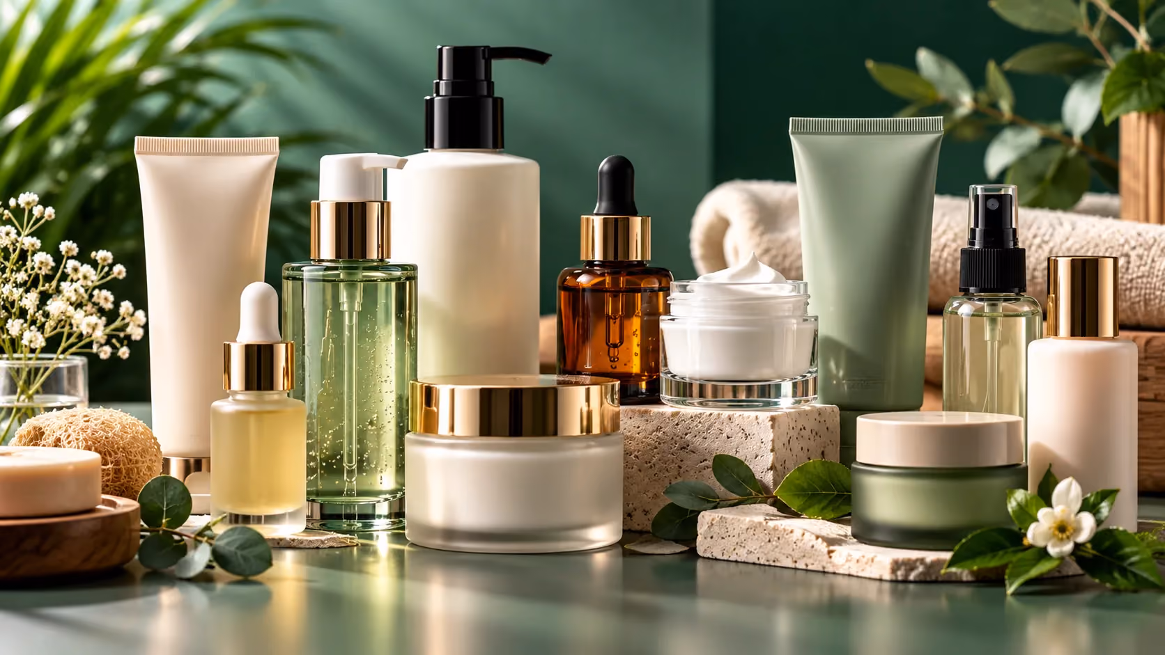 Cosmetics