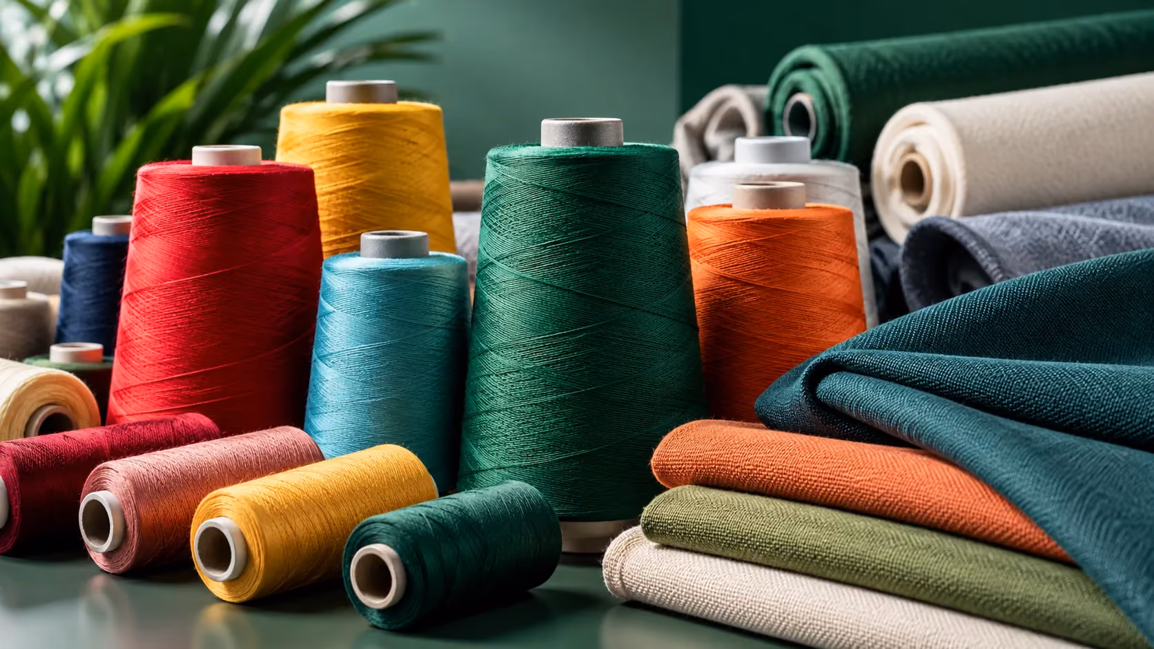 Textiles
