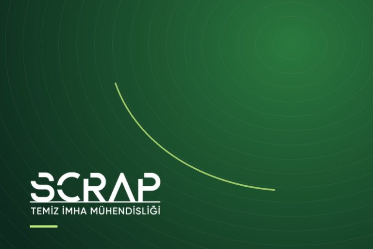Scrap Temiz İmha Mühendisliği